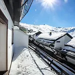 Sunny Lägenhet