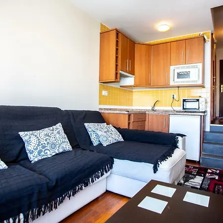 Sunny Apartment