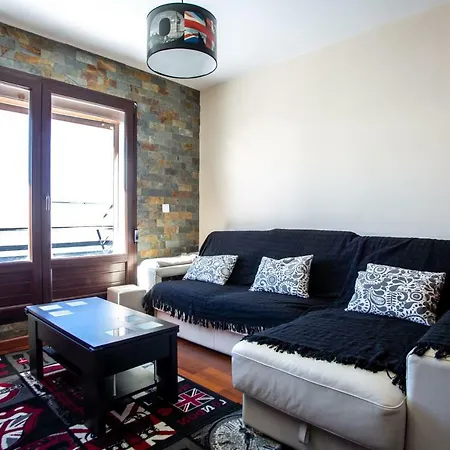 Apartamento Sunny Sierra Nevada