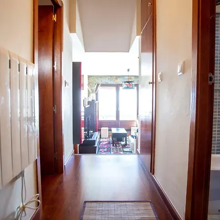 Daire Sunny Sierra Nevada