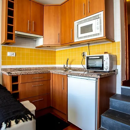 Sunny * Sierra Nevada