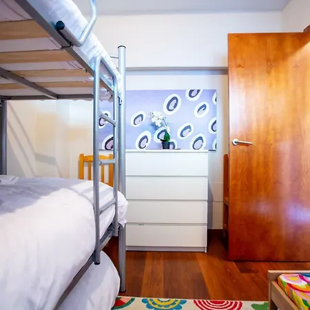 Sunny * Sierra Nevada