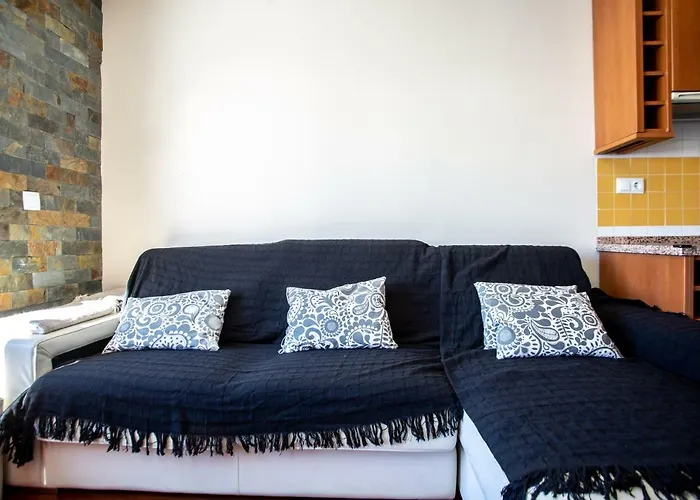 Sunny Сьерра-Невада