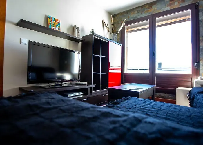 Sunny Сьерра-Невада