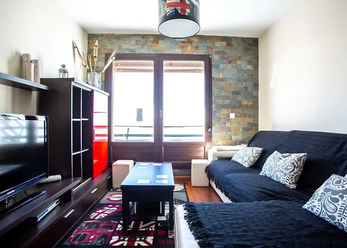 Sunny * 塞拉内华达