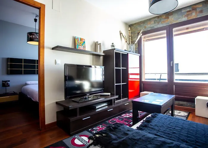 Sunny Сьерра-Невада