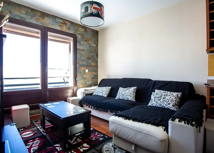 公寓 Sunny 塞拉内华达