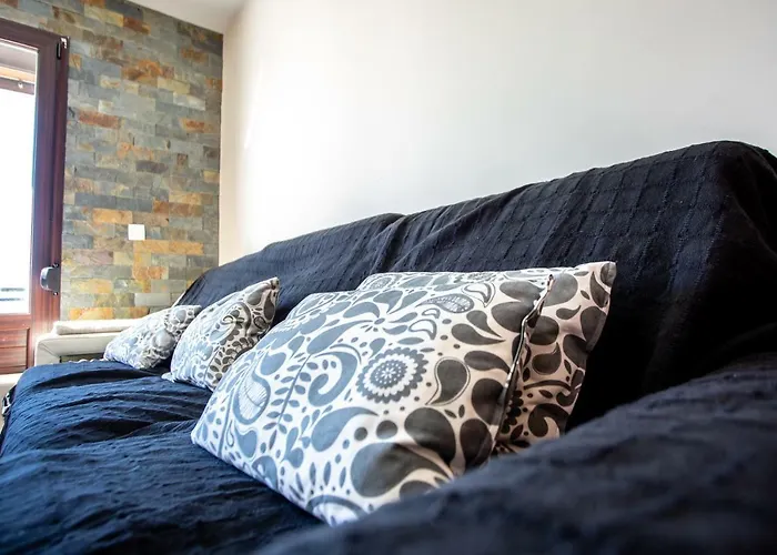 Апартаменты Sunny Сьерра-Невада