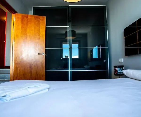 Sunny 公寓 塞拉内华达