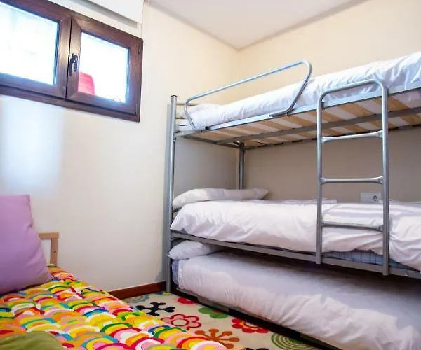 Sunny 公寓 塞拉内华达