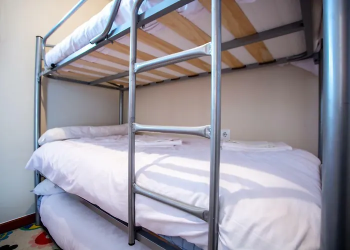 Апартаменты Sunny Сьерра-Невада