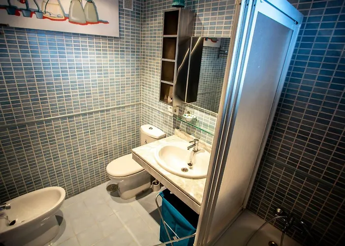 Sunny * 塞拉内华达