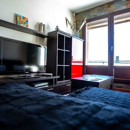 Sunny Σιέρρα Νεβάδα