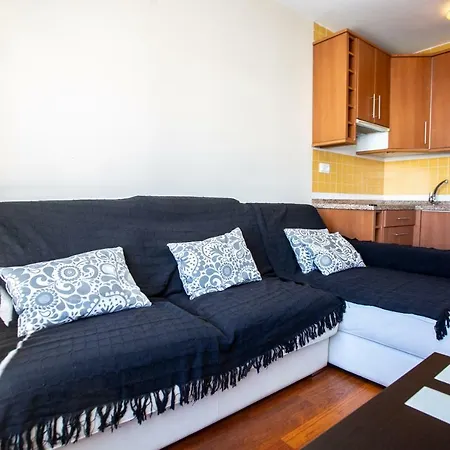 Διαμέρισμα Sunny *