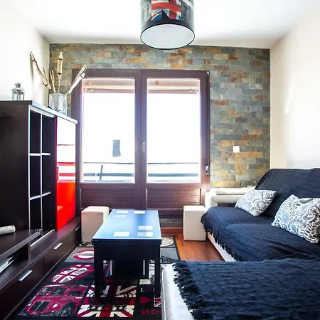 Sunny * Σιέρρα Νεβάδα