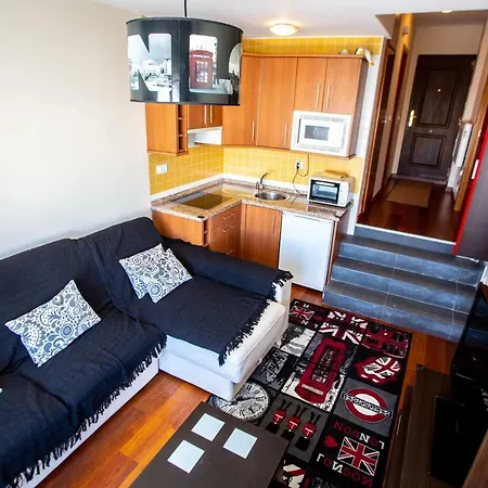 Sunny * Sierra Nevada