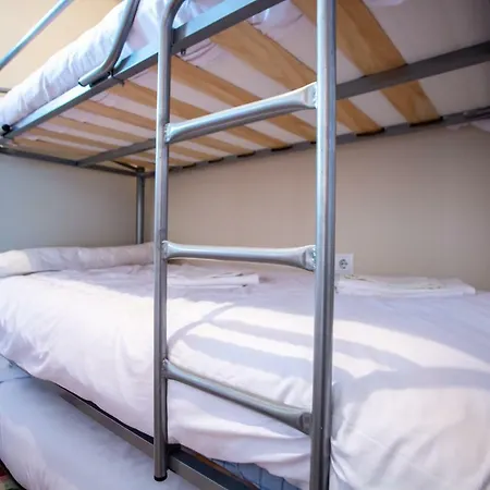 Lägenhet Sunny Sierra Nevada