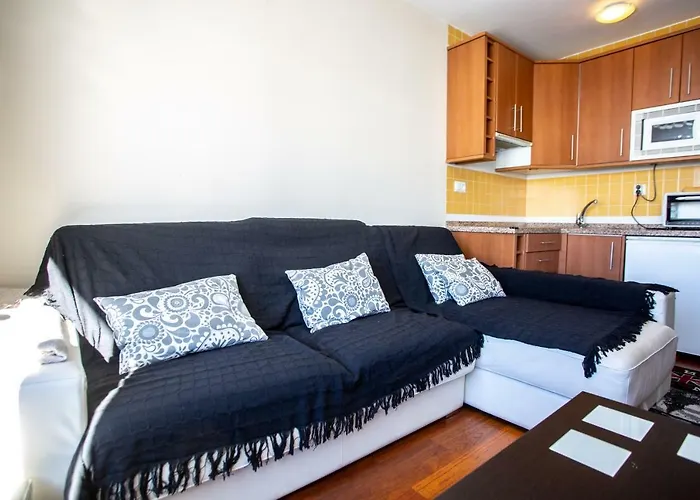 Διαμέρισμα Sunny *