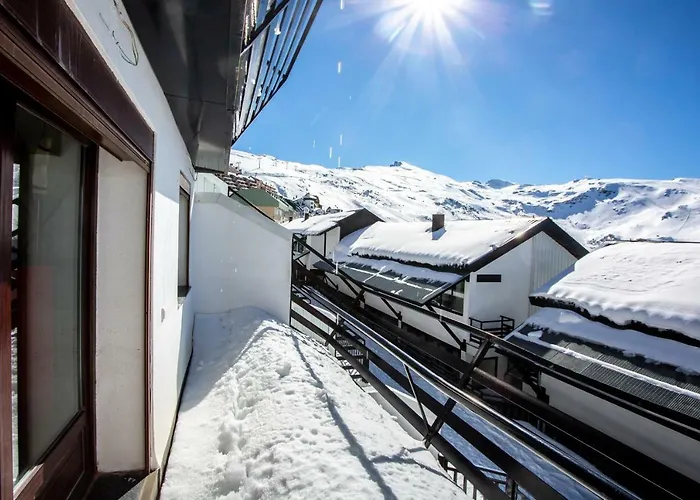 Sunny Διαμέρισμα