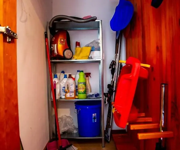 Διαμέρισμα Sunny