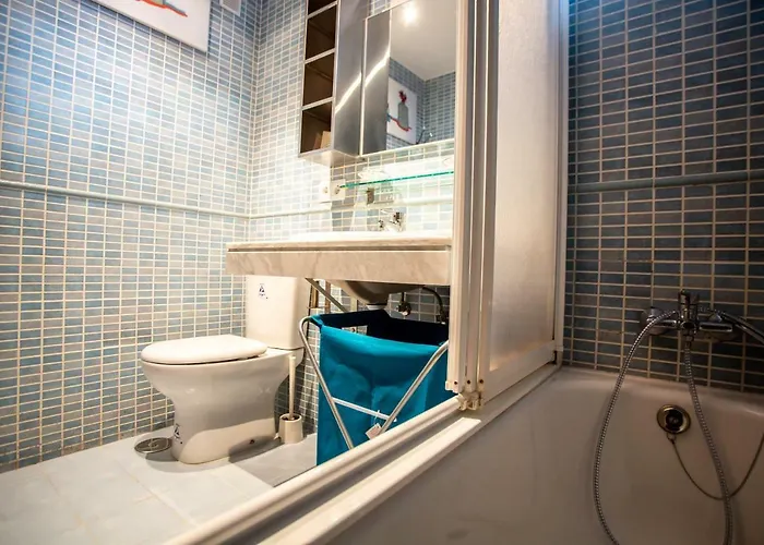 Sunny Διαμέρισμα