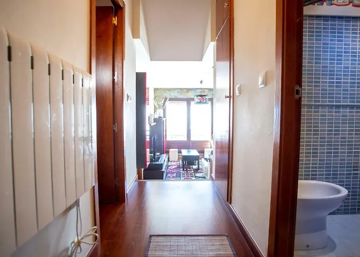 Διαμέρισμα Sunny Σιέρρα Νεβάδα