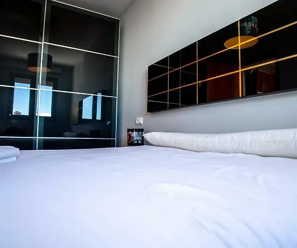 Sunny Διαμέρισμα